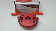 HM WPL Schwenkmesserkopf Fasefräser 120 x 40 x 30 mm Z2 von Guhdo 4056.120.30