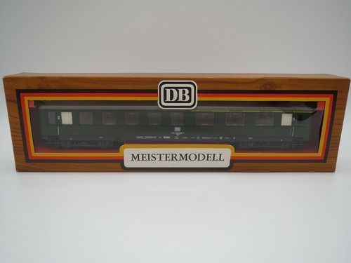Liliput 83200 personenwagen - liliput, 83200-personenwagen