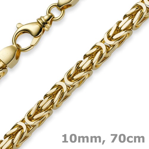 10mm königskette kette - 10mm,