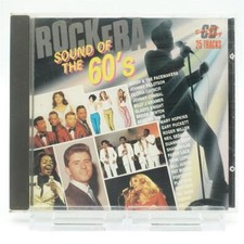 Sounds the sixties cd - sixties,