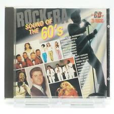 Sounds of the Sixties CD