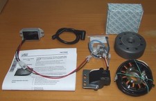 Vape Zündung / Zündanlage