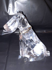 Swarovski Hund/Terrier 289202 13 cm hoch