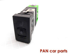 VW Passat 3B switch seat