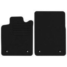 Veloursfußmatten für Opel