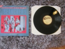The Searchers-Needles and Pins1989MAXI612033Vinyl nahe Mint und Cover gut plus