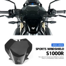 BMW S1000R Windschutzscheibe