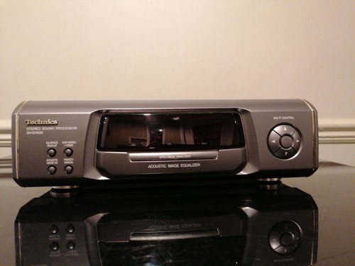 Technics eh500 stereo sound - technics,