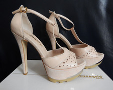 Atemberaubende High-Heels