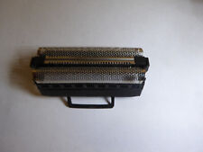 Doppel Scherfolie GS/XS78, GS74/71 für Grundig,Remington,Xenic,Carrera, u.a. NEU