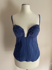 La Perla Korsage Gr. 38 DE 44