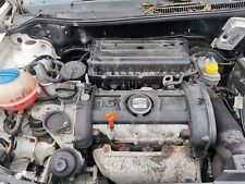 1,6 FSI Motor BTS 77kw VW Golf V Polo 9N3 Audi A3 Seat  Ibiza Skoda Roomster