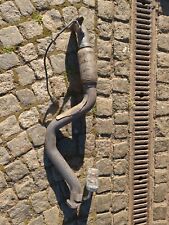 HOSENROHR ABGASROHR GOLF 5+6 JETTA SCIROCCO SHARAN TOURAN 1.4 TSI 1k0253059qs