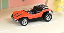 Volkswagen dune buggy - volkswagen,