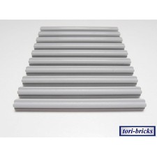 Lego Technik Kreuz Achsen hell