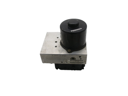 Abs hydraulikblock - abs,