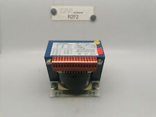 M�co Transformator EK 1600 1500VA 50/60Hz 200-600V 110/220V 7,9-2,6A 13,6-6,8A