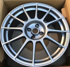 1x Original Abarth Felgen 17 Zoll gr Brembo Competizione 500/595/695 Rivale