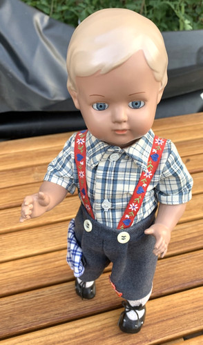 Schildkröt jungenpuppe puppe - schildkröt,