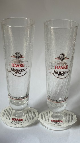 Haake kräusen pils - kräusen, 0,3l