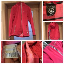 Softshell-Jacke, dry Fashion
