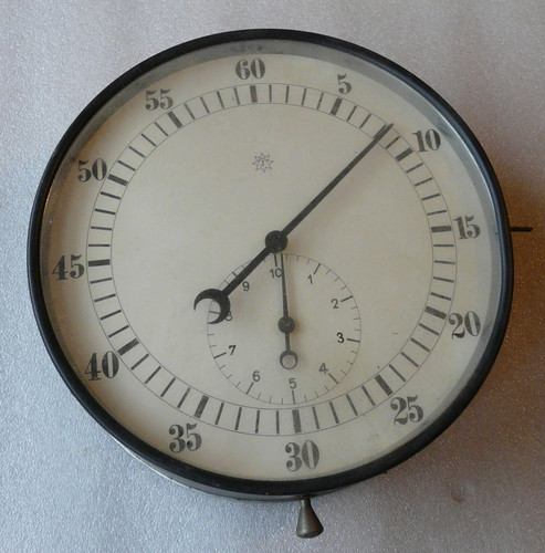 Vintage junghans laboruhr - vintage,