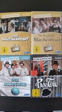 Die Märchenbraut , Die