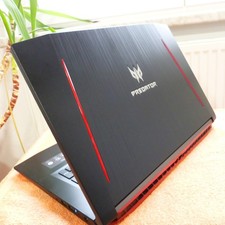 Acer PREDATOR PH317 Helios