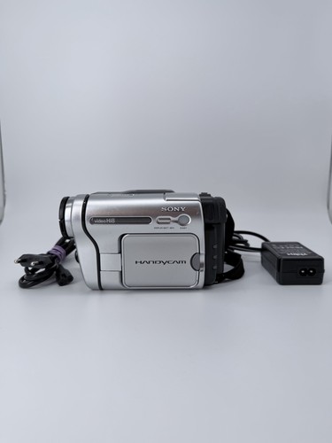 Sony ccd trv238e video8 hi8 - ccd-trv238e,