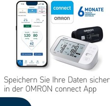 OMRON X7 Smart