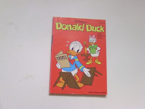 Donald duck 121 - donald,