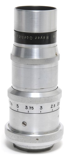 Vintage meyer goerlitz f - @,