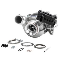 Turbolader BR Turbo BRTX7561M für BMW 3 Touring (E91) 3 Limousine (E90) X1 (E84)