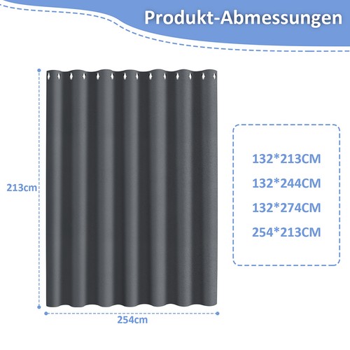 Outdoor vorhang gardinen - outdoor,