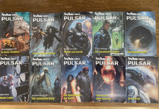 Perry Rhodan NEO "PULSAR" Band