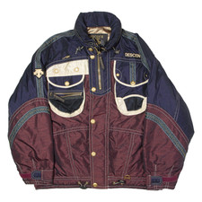 DESCENTE Herren Skijacke