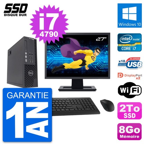 Dell t1700 sff bildschirm - t1700,