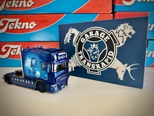 Tekno scania longline - tekno,