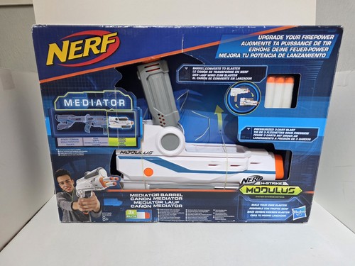 Nerf strike elite - n-strike, modulus