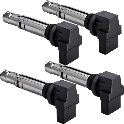 Zündspule zündmodul for - 4x,