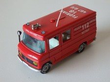 Siku 2214 Mercedes 406