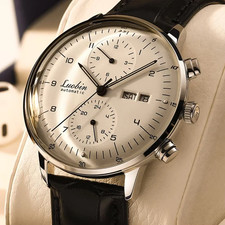 Automatikuhr armbanduhr - automatikuhr,