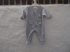 Baby  Nicki Schlafanzug