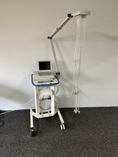 Schiller AT-10 plus inkl. DT100 Sauganlage