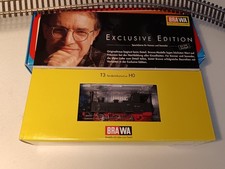 Brawa H0 Tenderlokomotive  T 3