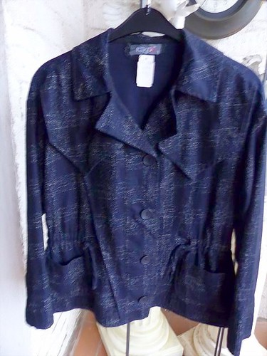 5681 kekoo design jacke ca - kekoo,