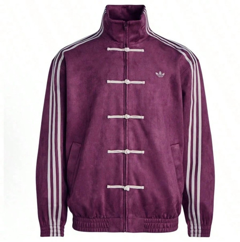 Rare adidas cny tang - cny, suit