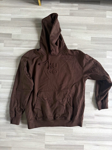 Hugo herren kapuzenpullover - herren,