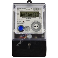 Schellcount EZZ1