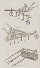 Landwirtschaftliche Geräte
